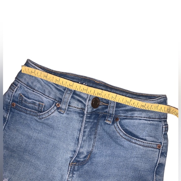 High Rise Jeans - Picture 3 of 7